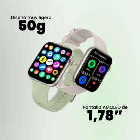 Smartwatch SPC 9650B