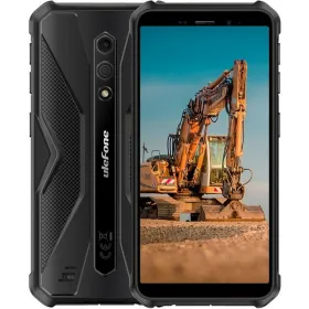 Išmanusis Telefonas Ulefone ULEARX12B 5,45" Quad Core 32 GB Juoda 3 GB RAM