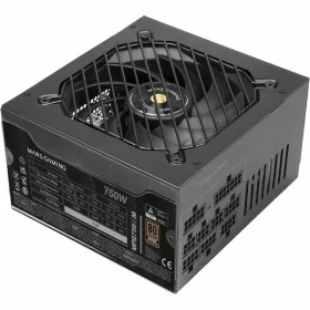 Maitinimo blokas Mars Gaming MPB750SIM ATX 750 W 80 Plus Bronze