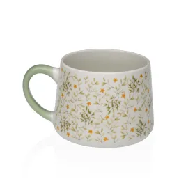 Кружка Mug Versa Цветы
