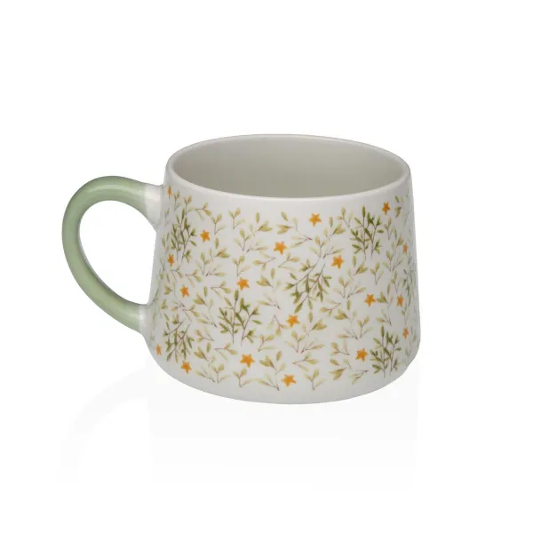 Mug Versa Flowers
