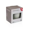 Cup with Tea Filter Versa Blue