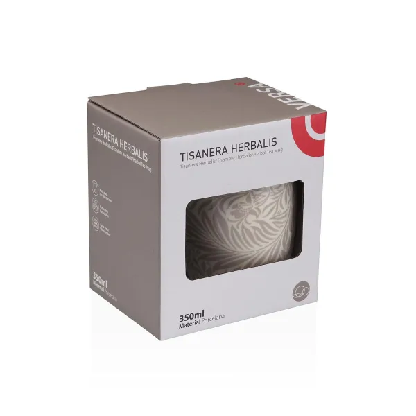 Tass Teefiltriga Versa Hall