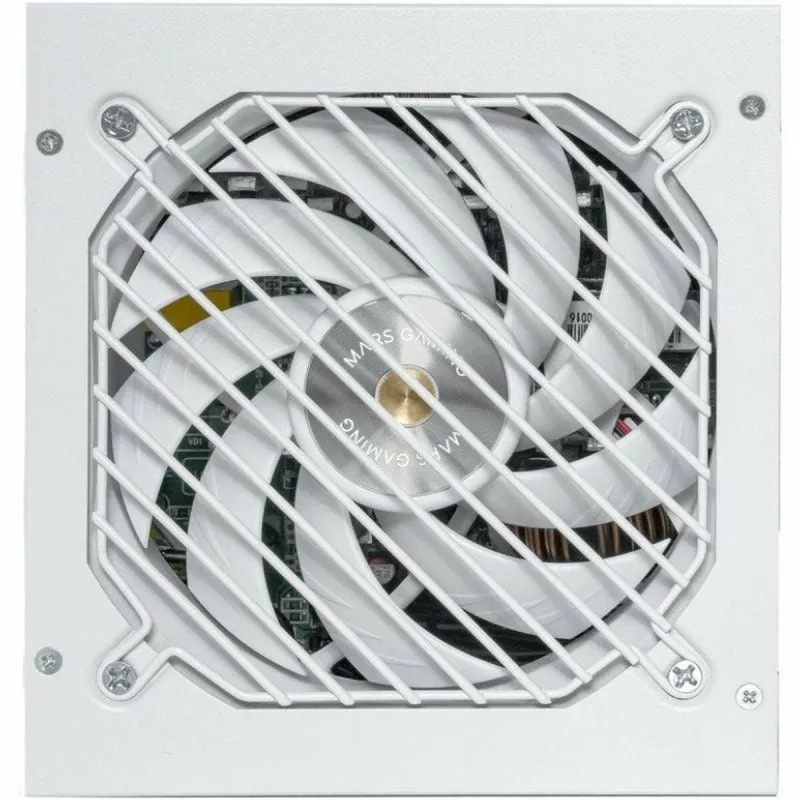 Maitinimo blokas Mars Gaming MPB850SIMW ATX 850 W 80 Plus Bronze