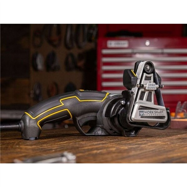 Knife Sharpener Work Sharp 09DX075