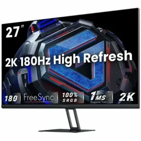 Gaming Monitor Xiaomi 27"