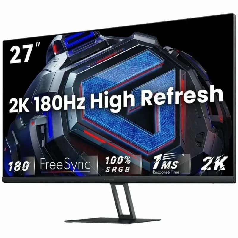 Monitorius žaidimams Xiaomi 27"