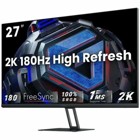 Monitorius žaidimams Xiaomi 27"