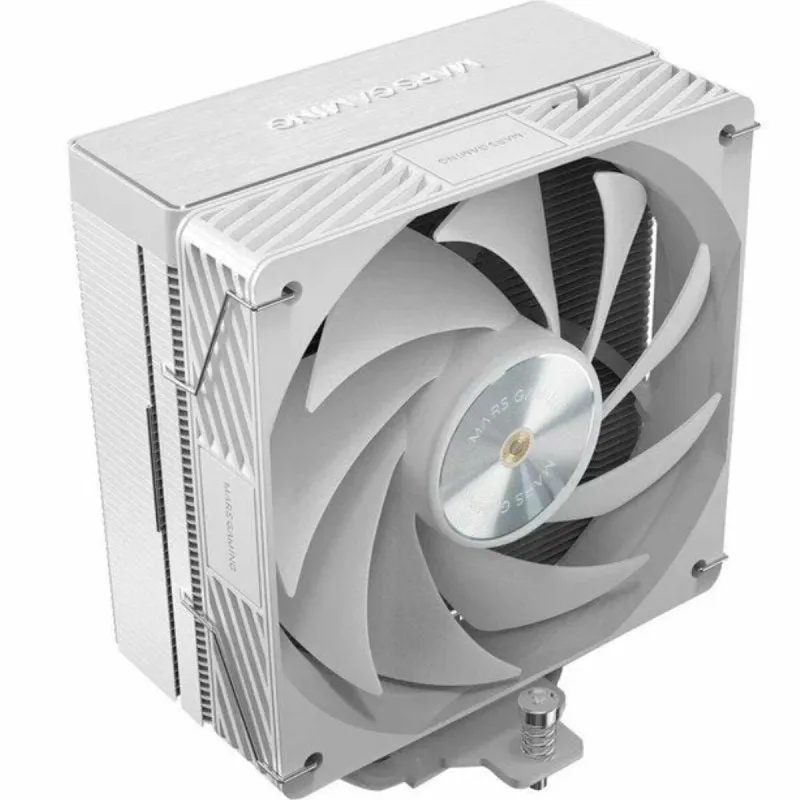 CPU ventiliatorius Mars Gaming MCPUX5W