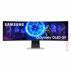 Monitor Samsung LS49DG950SUXEN 49"