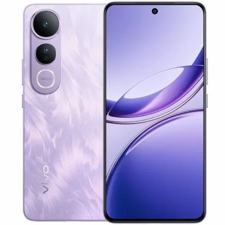 Išmanusis Telefonas Vivo V50 Lite Octa Core 8 GB RAM 256 GB Purpurinis 75"