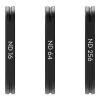 Magnetic Filter Set DJI ND 16/64/256 for DJI Osmo Pocket 3 Camera