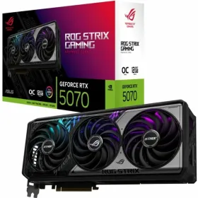 Grafikas Karte Asus 90YV0M80-M0NA00 nvidia geforce rtx 5070 12 GB GDDR6