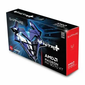Graafikakaart Sapphire 11348-01-20G radeon rx 9070 xt 16 GB GDDR6