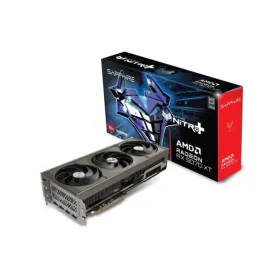 Graafikakaart Sapphire 11348-01-20G radeon rx 9070 xt 16 GB GDDR6