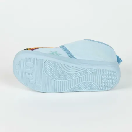 House Slippers Frozen 24