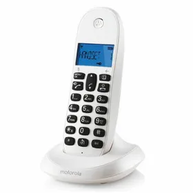 Bezvadu Tālrunis Motorola C1001