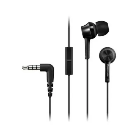 Kõrvaklapid Mikrofoniga In-Ear Panasonic Corp. TCM115E
