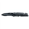 Cutlery Set Walther 5.0728 Black