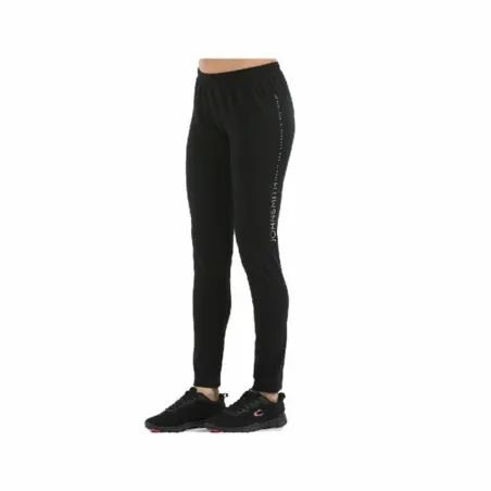 Sieviešu Sporta Zeķubikses John Smith Borax Melns