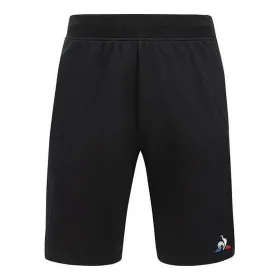 Sporta Šorti Le coq sportif 2011179 Melns Vīriešu