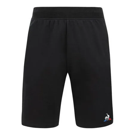 Sports Shorts Le coq sportif 2011179 Black Men