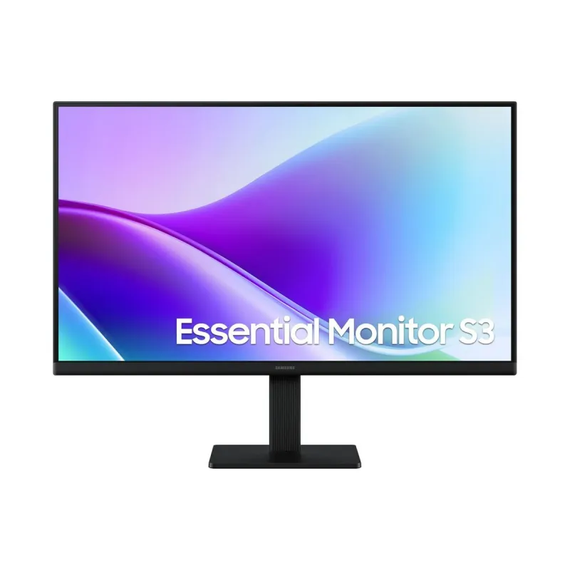 Monitorius Samsung LS24F320GAUXEN Full HD 24"