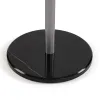 Coat Rack Versa Veko Silver Metal