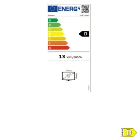 Monitor Samsung LS24F320GAUXEN Full HD 24"