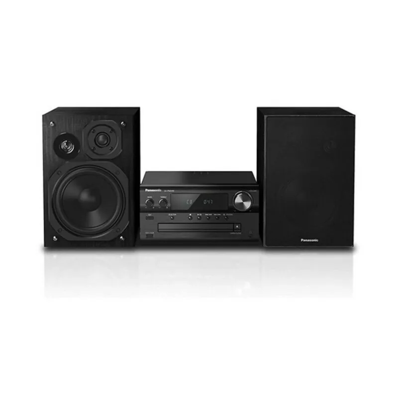 Mini-HiFi Panasonic SC-PMX90EG Bluetooth 120W