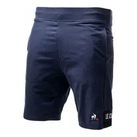 Sporta Šorti Le coq sportif Ess Regular N°1 Sky Zils Vīriešu