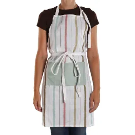 Apron Versa Flint 80 x 70 cm