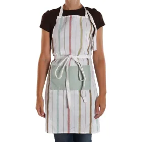 Apron Versa Flint 80 x 70 cm