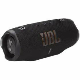 Nešiojamos Bluetooth garso kolonėlės JBL JBLCHARGE6BLK Juoda