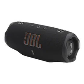 Nešiojamos Bluetooth garso kolonėlės JBL JBLCHARGE6BLK Juoda