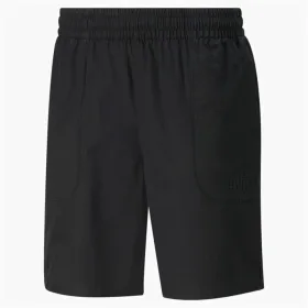 Спортивные шорты Puma Modern Basics M Чёрный Мужской