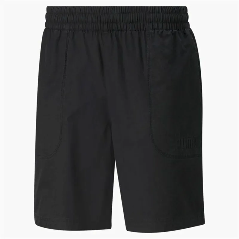 Спортивные шорты Puma Modern Basics M Чёрный Мужской