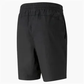 Спортивные шорты Puma Modern Basics M Чёрный Мужской
