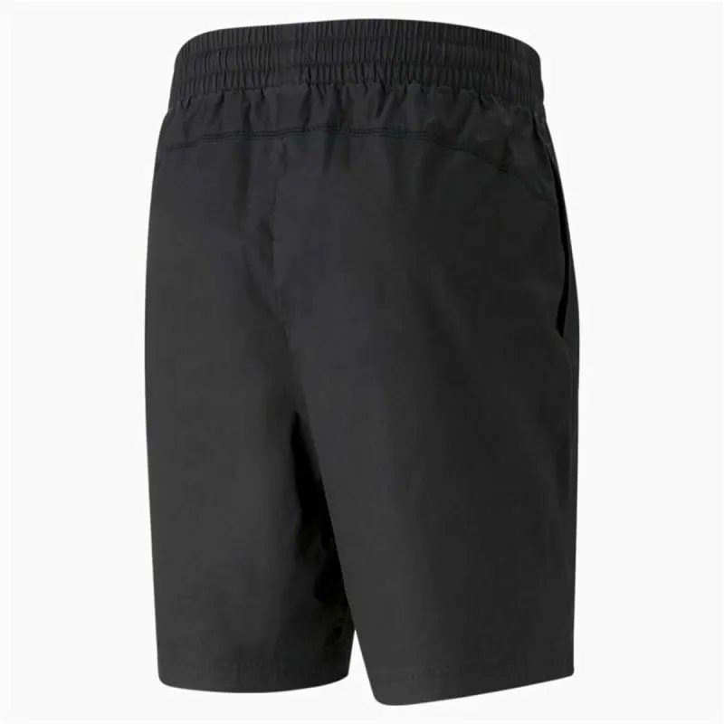 Спортивные шорты Puma Modern Basics M Чёрный Мужской