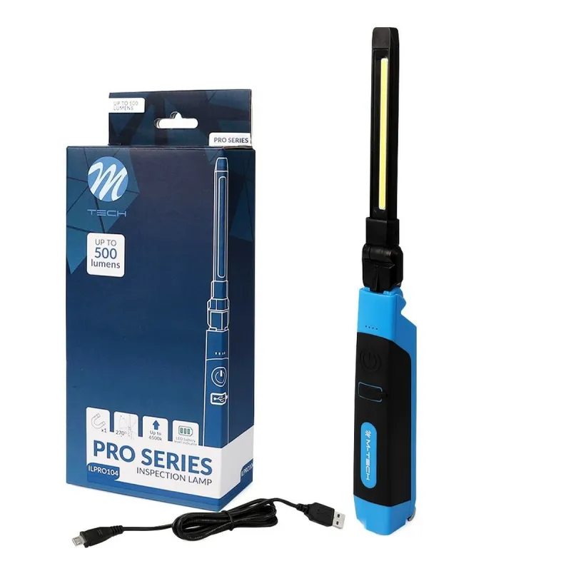 Work Light M-Tech ILPRO104 500 lm