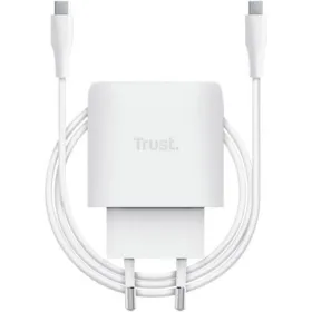 Sienas Lādētājs Trust 25721 45 W