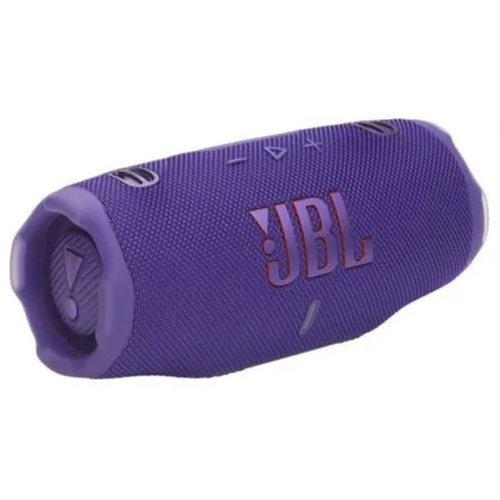 Portatīvie Bezvadu Skaļruņi JBL JBLCHARGE6PUR Violets