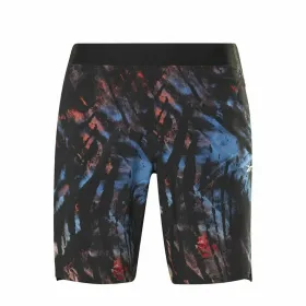 Sporta Šorti Reebok Strength M Melns Vīriešu