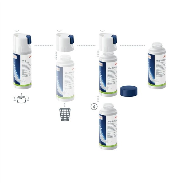 Water filter Jura 24212