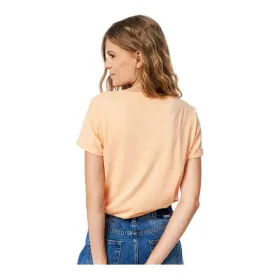 Футболка с коротким рукавом женская Rip Curl GTERP5-9724 Жёлтый (XS)