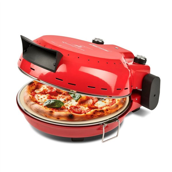 Pizza Maker Girmi FP5002