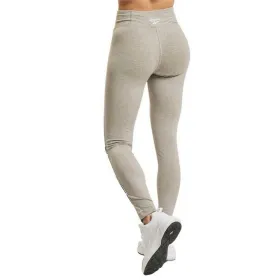 Sieviešu Sporta Zeķubikses Reebok Tape W Pelēks