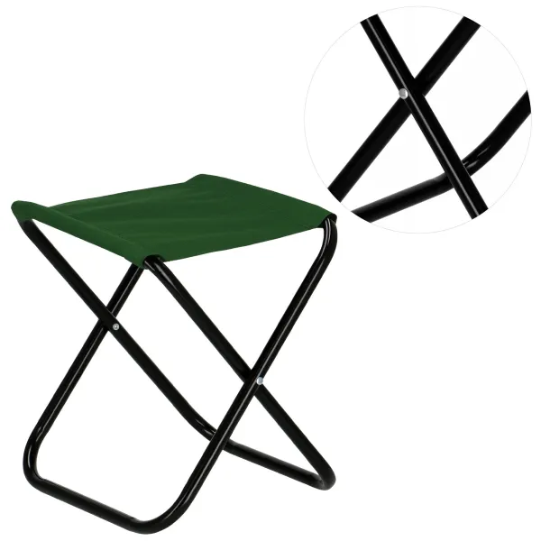 Turistu krēsls Springos CS0006