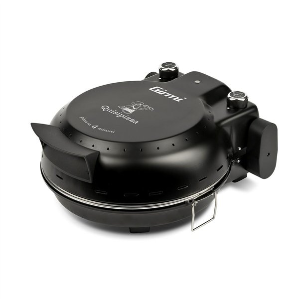 Pizza Maker Girmi FP5000