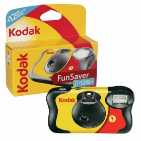 Digitālā Kamera Kodak